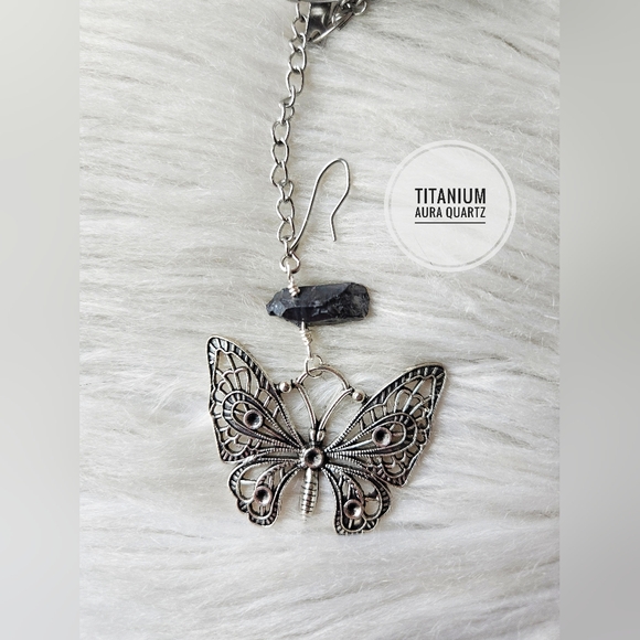 Gemstone Tea Infuser - Picture 3 of 8